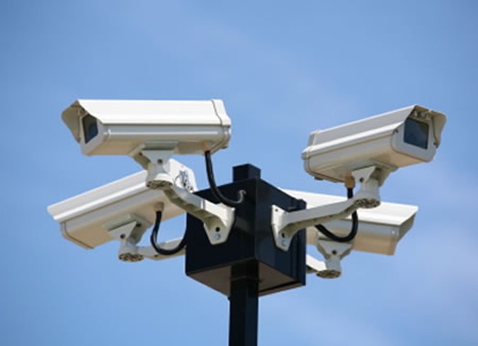 Новая система видеонаблюдения в Москве позволит распознавать лица